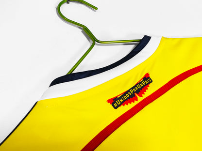 MAILLOT RETRO COLOMBIE DOMICILE 2014/2015