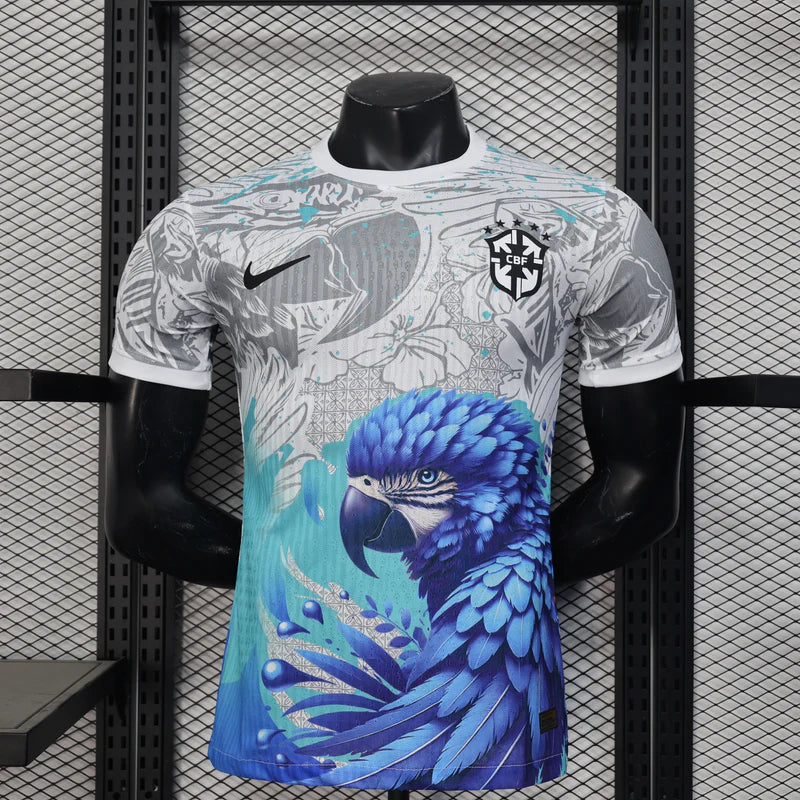 MAILLOT CONCEPT BRESIL