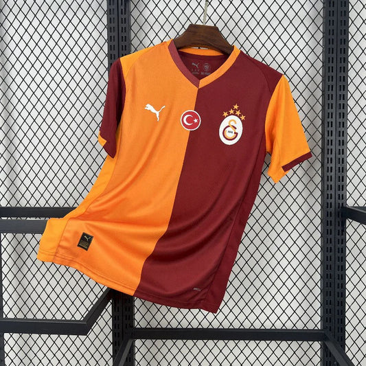 MAILLOT GALATASARAYS DOMICILE 2025-2026