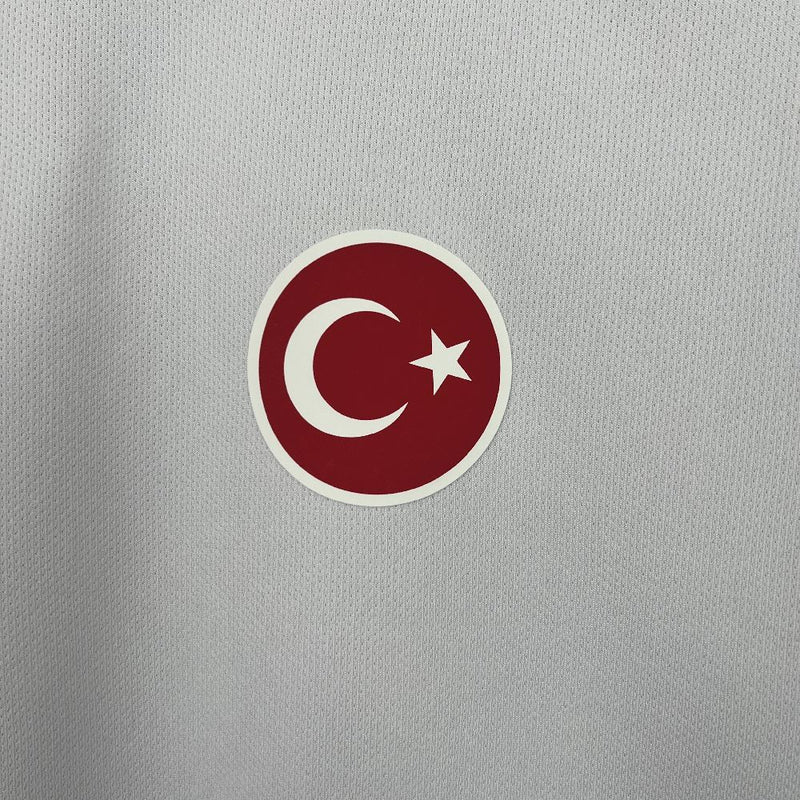 MAILLOT GALATASARAYS EXTERIEUR 2025-2026