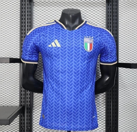 MAILLOT ITALIE DOMICILE COUPE DU MONDE 2026