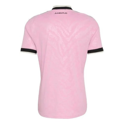 MAILLOT JUVENTUS EXTERIEUR 2026/2027