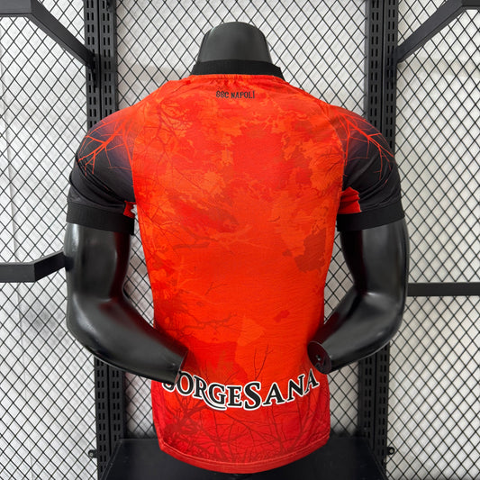 MAILLOT CONCEPT NAPOLI