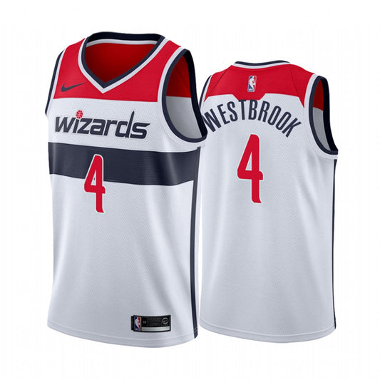 MAILLOT WASHINGTON WIZARDS - RUSSELL WESTBROOK