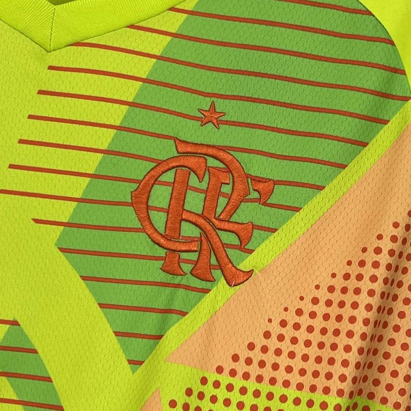 MAILLOT CONCEPT FLAMENGO