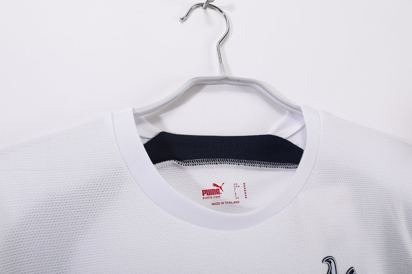 MAILLOT RETRO TOTTENHAM DOMICILE 2006/2007