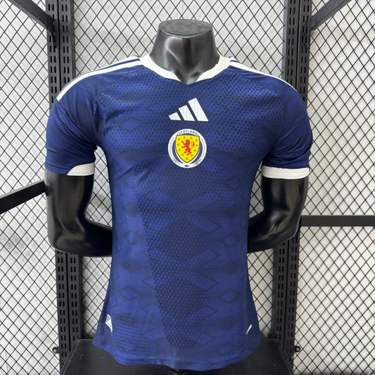 MAILLOT ECOSSES DOMICILE COUPE DU MONDE 2026