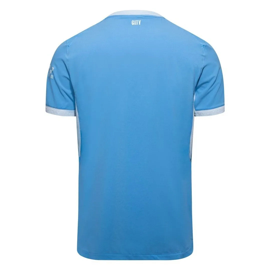 MAILLOT MANCHESTER CITY DOMICILE 2026/2027