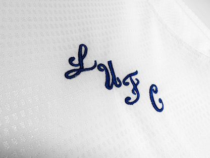 MAILLOT RETRO LEEDS DOMICILE 1995/1996