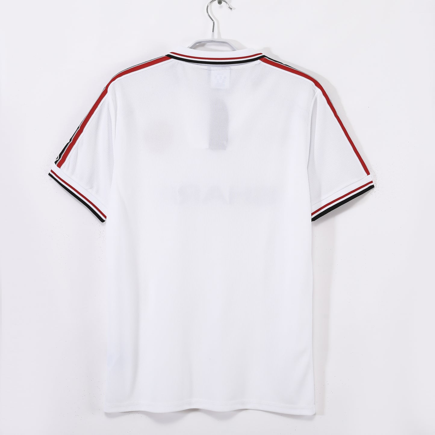 MAILLOT RETRO MANCHESTER UNITED EXTERIEUR 1998/1999