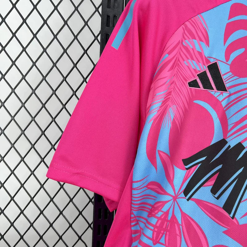 MAILLOT CONCEPT INTER MIAMI