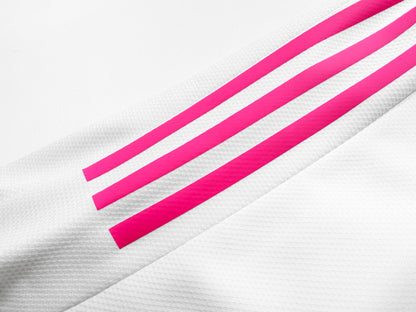 MAILLOT RETRO REAL MADRID DOMICILE 2020/2021