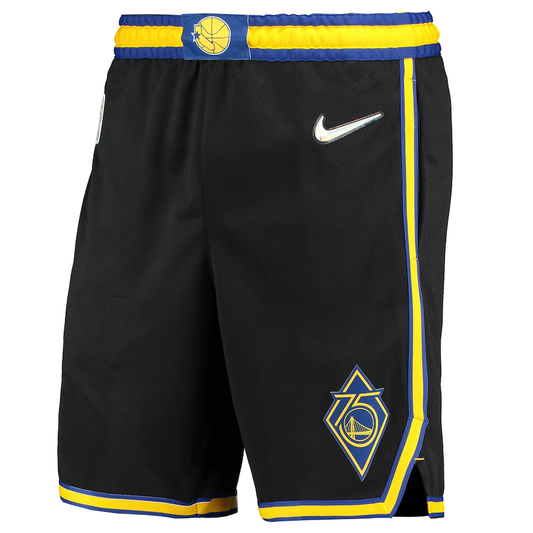 SHORT GOLDEN STATE WARRIORS