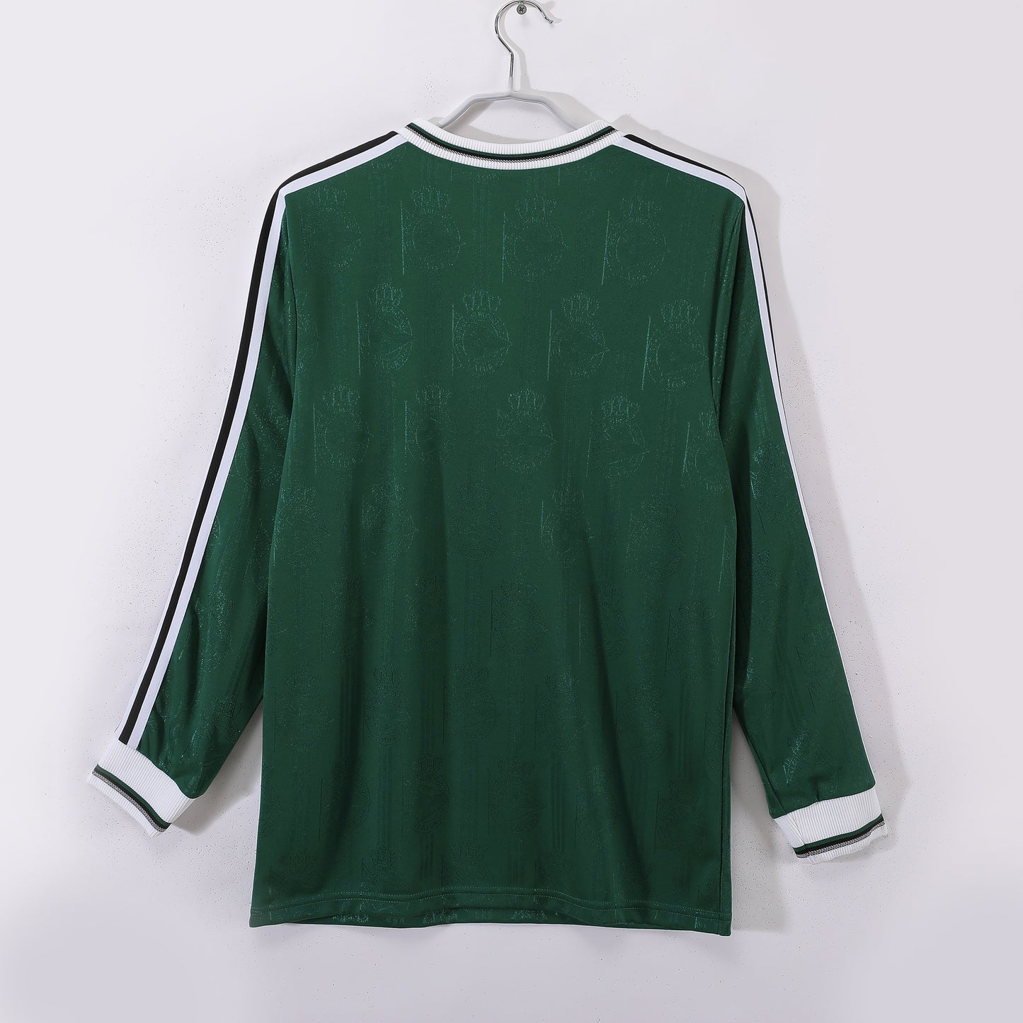 MAILLOT RETRO DEPORTIVO EXTERIEUR 1999/2000