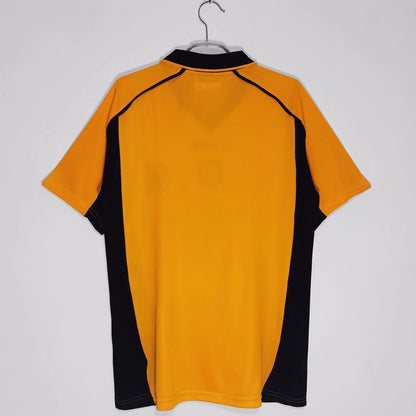 MAILLOT RETRO LIVERPOOL EXTERIEUR 2000/2001