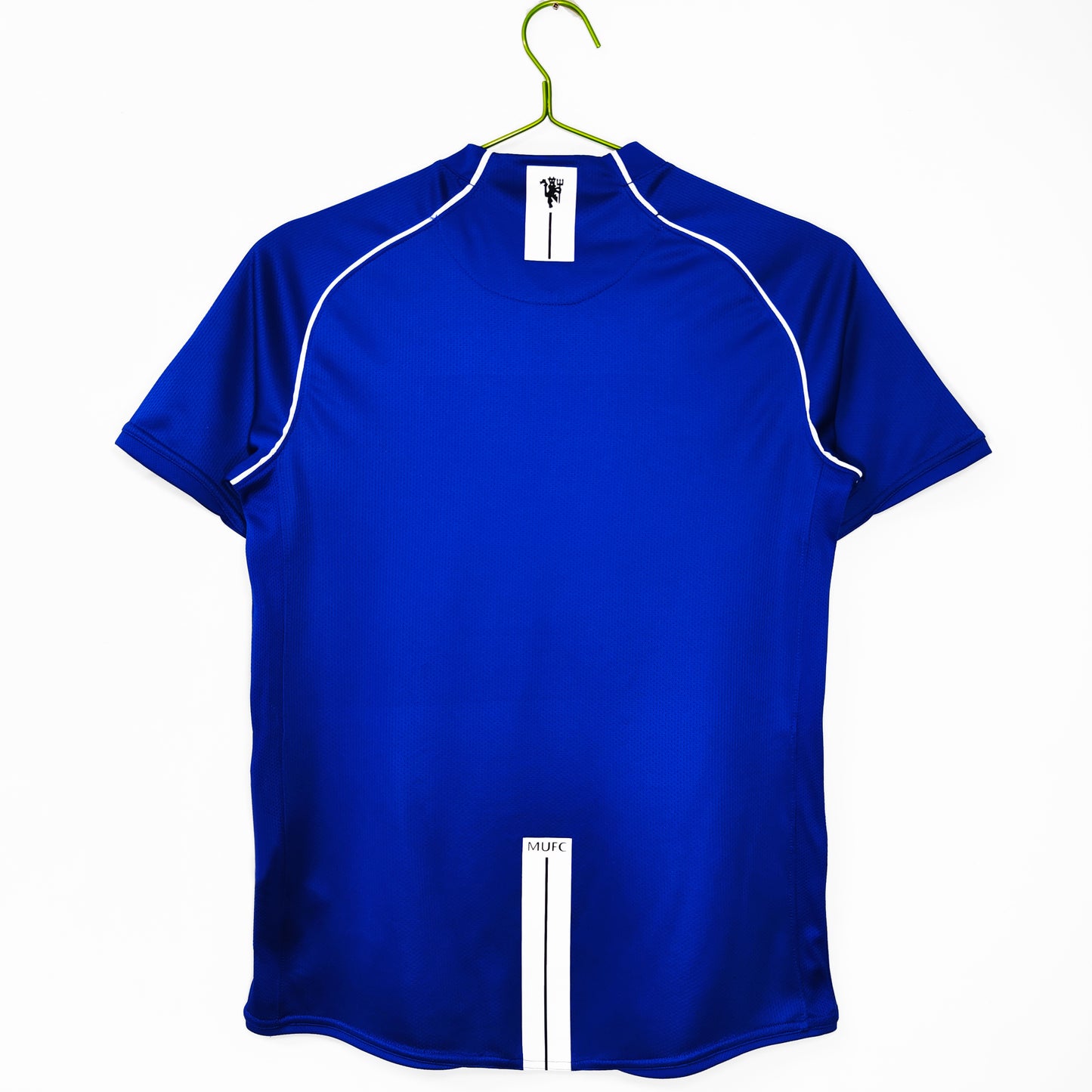 MAILLOT RETRO MANCHESTER UNITED EXTERIEUR 2007/2008