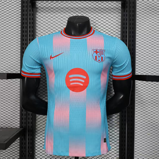 MAILLOT CONCEPT FC BARCELONE