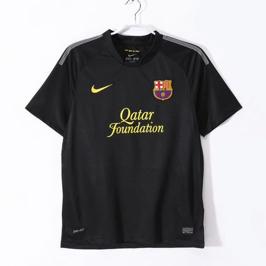 MAILLOT RETRO FC BARCELONE EXTERIEUR 2011/2012