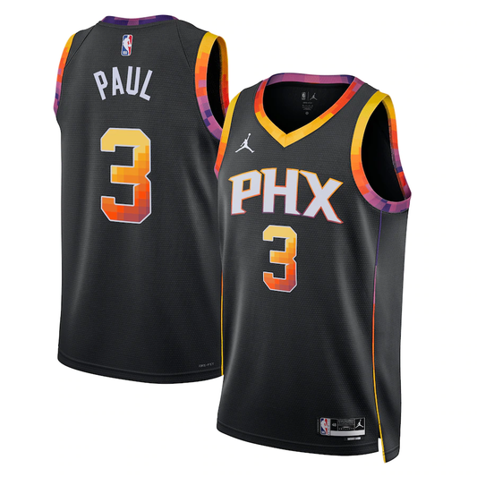 MAILLOT PHOENIX SUNS  - CHRIS PAUL