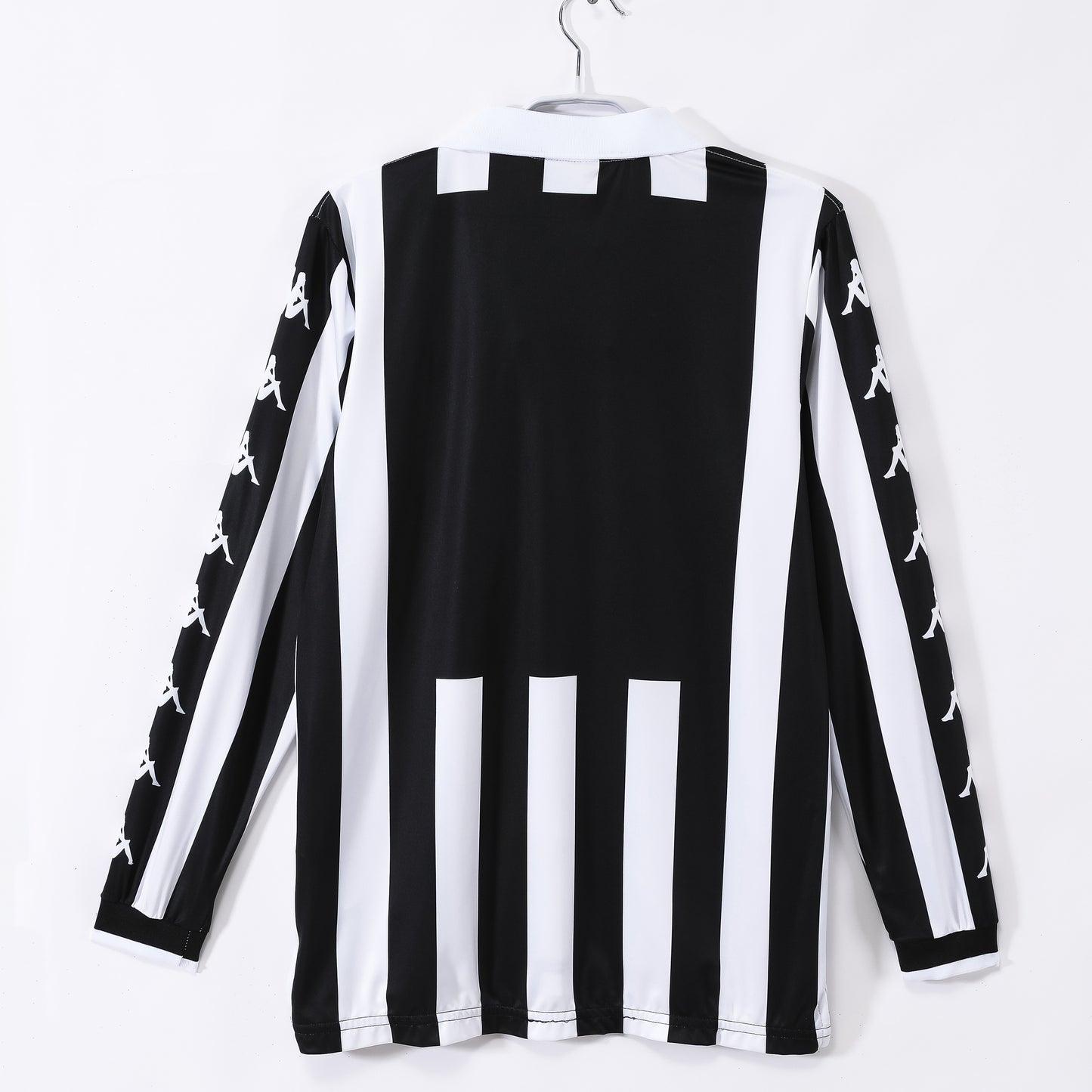 MAILLOT RETRO JUVENTUS DOMICILE 1999/2000