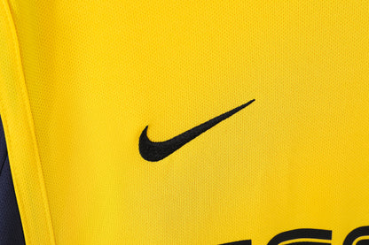 MAILLOT RETRO ARSENAL EXTERIEUR 2000/2001