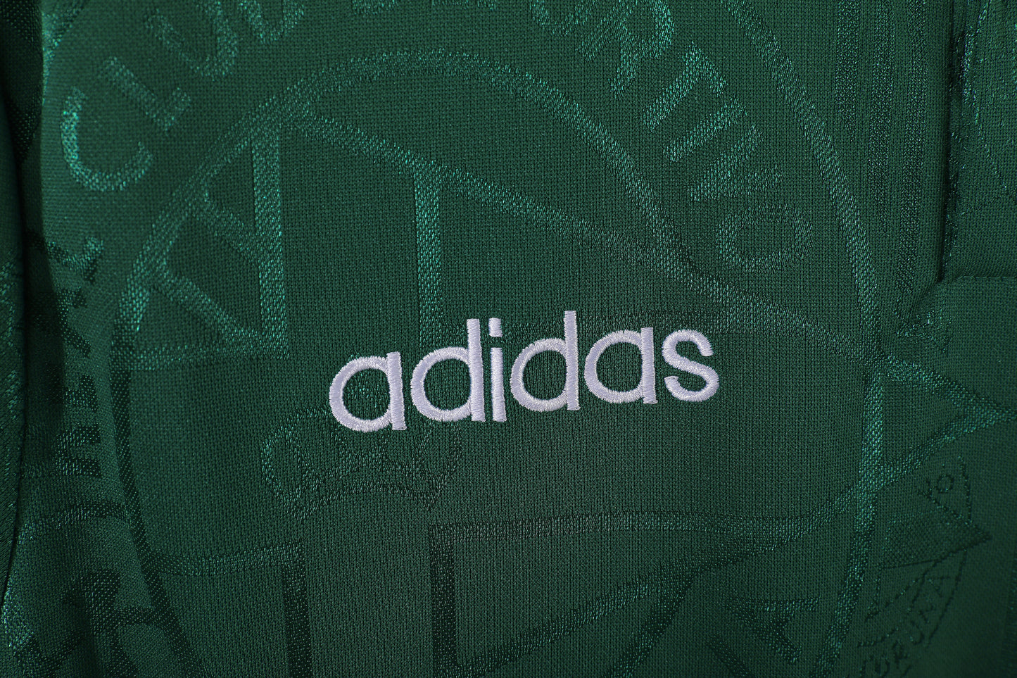 MAILLOT RETRO DEPORTIVO EXTERIEUR 1999/2000