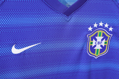 MAILLOT RETRO BRESIL EXTERIEUR 2014/2015