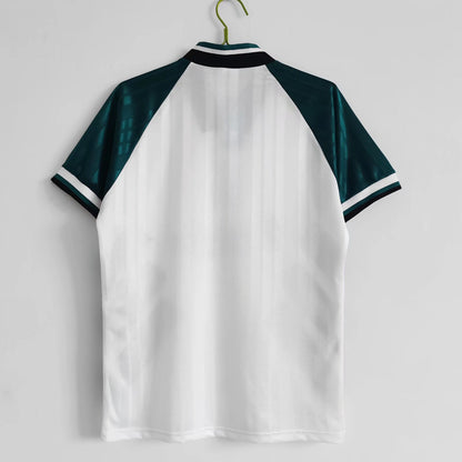 MAILLOT RETRO LIVERPOOL EXTERIEUR 1993/1994