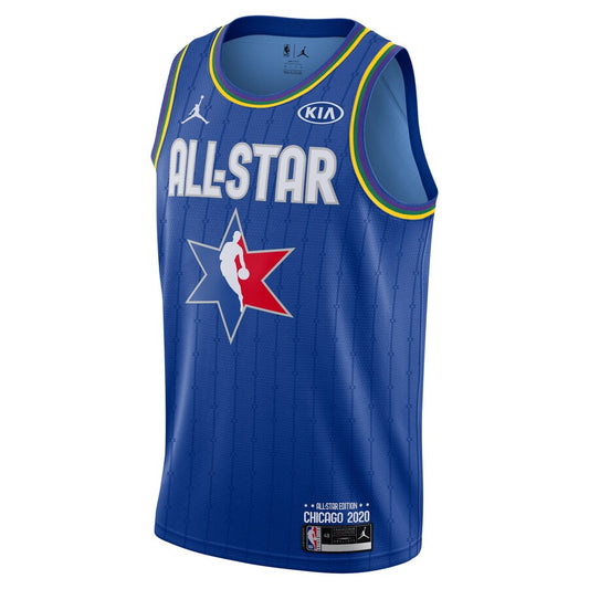 MAILLOT ALL-STAR - ANTHONY DAVIS