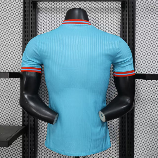 MAILLOT CONCEPT FC BARCELONE