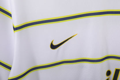 MAILLOT RETRO BOCA JUNIOR EXTERIEUR 1999/2000