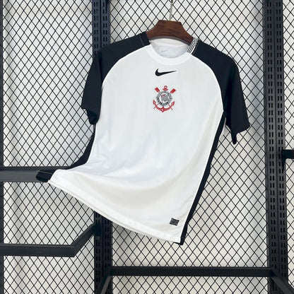 MAILLOT CORINTHIANS DOMICILE 2025/2026
