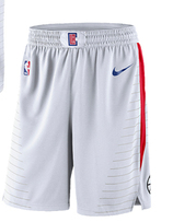 SHORT LOS ANGELES CLIPPERS