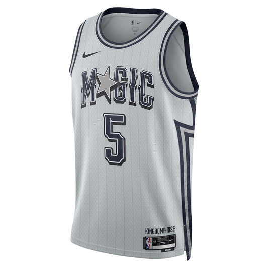 MAILLOT ORLANDO MAGIC - PAOLO BANCHERO