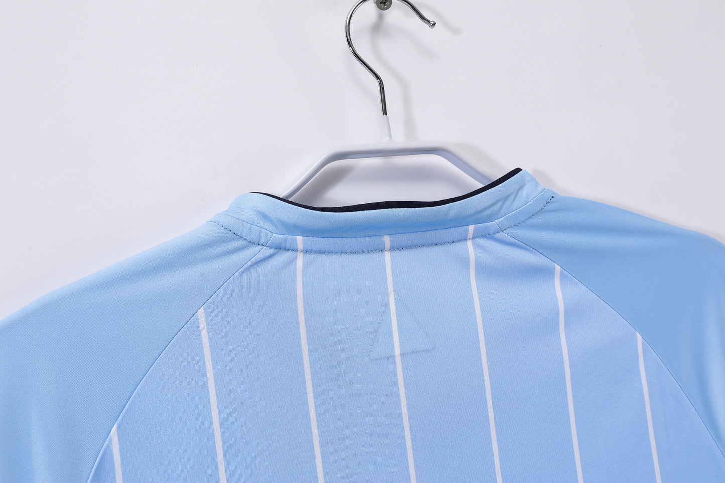 MAILLOT RETRO MANCHESTER CITY DOMICILE 2007/2008