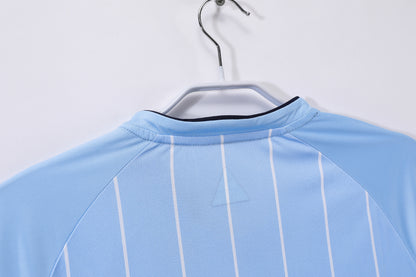 MAILLOT RETRO MANCHESTER CITY DOMICILE 2007/2008