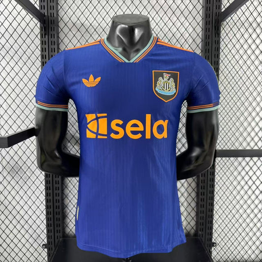 MAILLOT NEWCASTLE THIRD 2025-2026