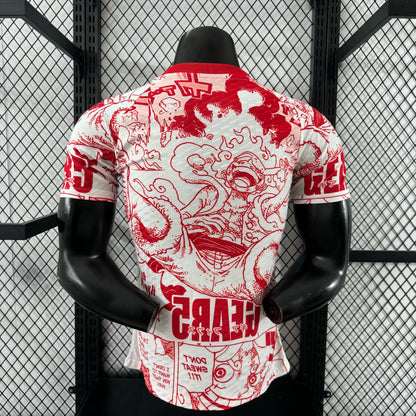 MAILLOT CONCEPT JAPON