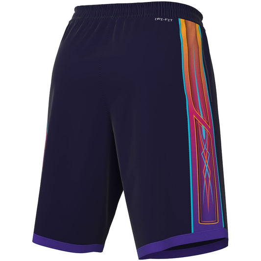 SHORT PHOENIX SUNS