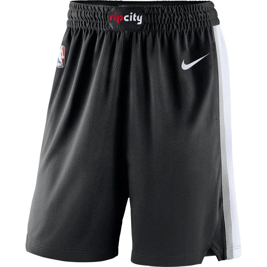 SHORT PORTLAND TRAIL BLAZERS