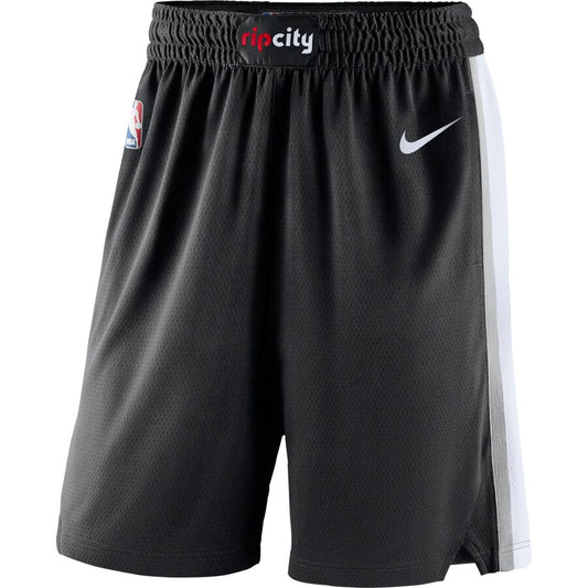 SHORT PORTLAND TRAIL BLAZERS