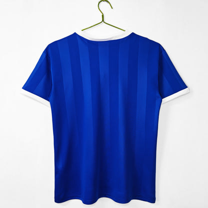 MAILLOT RETRO ARGENTINE EXTERIEUR 1986/1987