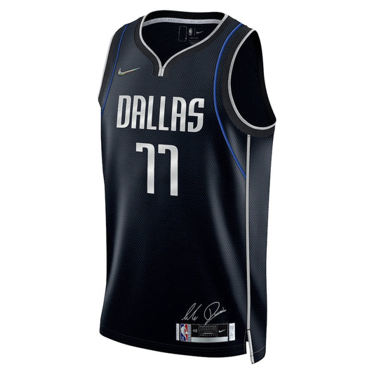 MAILLOT DALLAS MAVERICKS - LUKA DONCIC