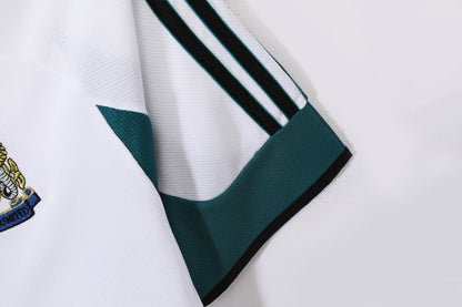 MAILLOT RETRO NEW CASTLE EXTERIEUR 1999/2000