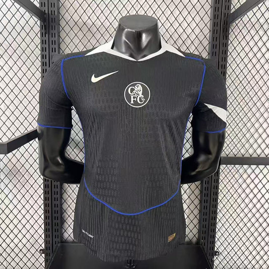 MAILLOT CHELSEA THIRD 2025/2026