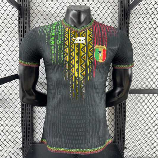 MAILLOT MALI THIRD CAN 2026