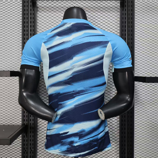 MAILLOT OM ENTRAINEMENT