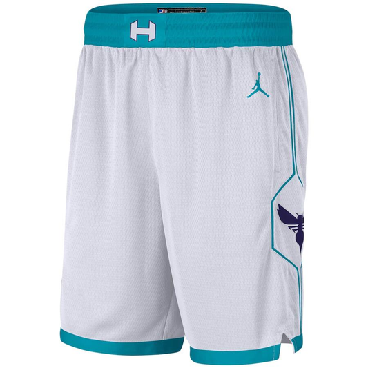 SHORT CHARLOTTE HORNETS