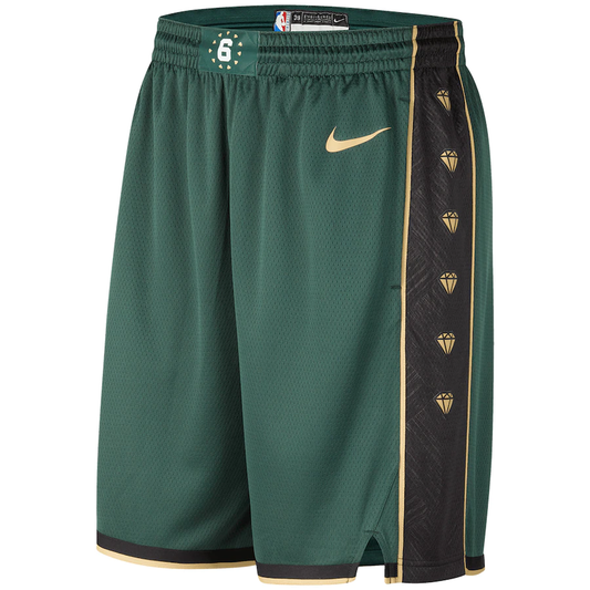 SHORT BOSTON CELTICS