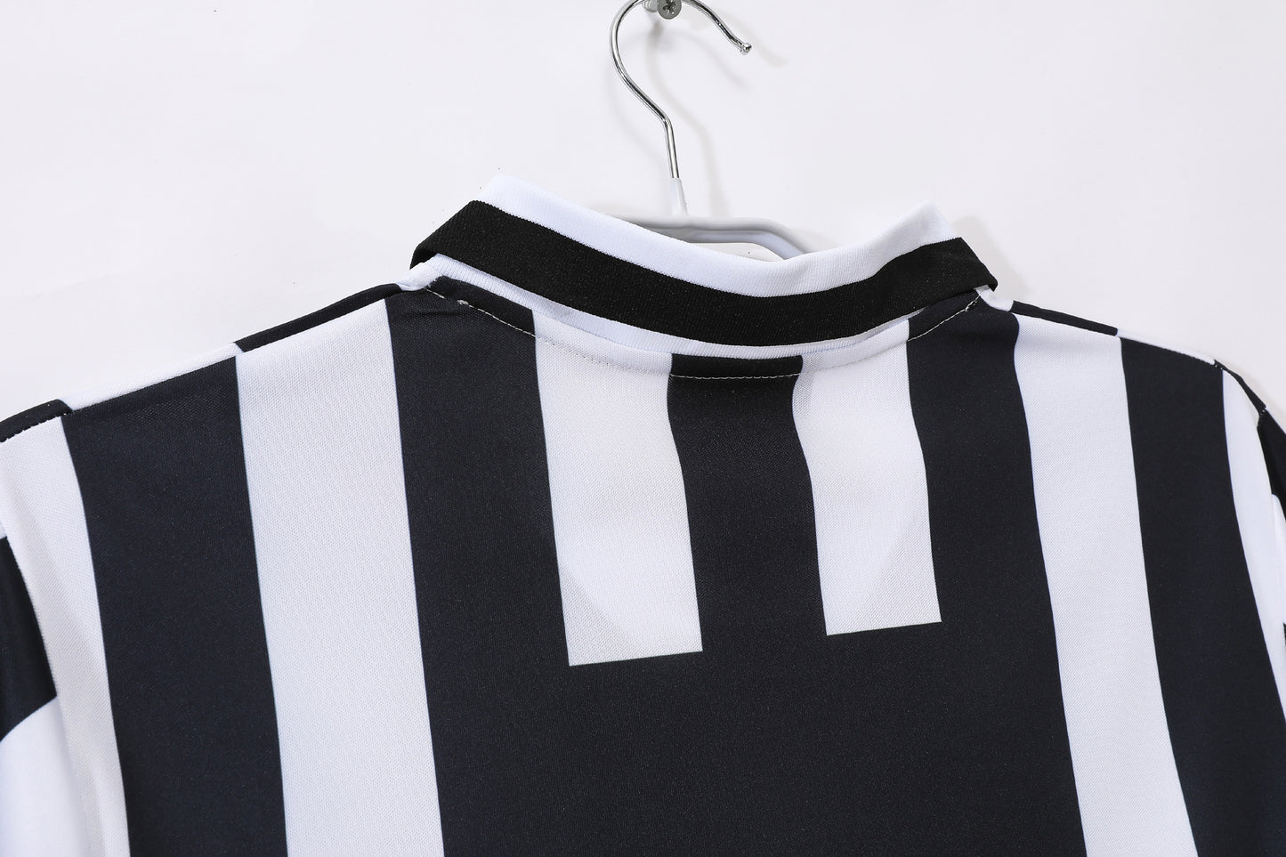 MAILLOT RETRO JUVENTUS DOMICILE 1995/1996